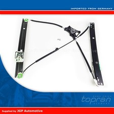 Audi A6 C7 Front Drivers O/S