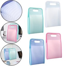 A Set Expanding File Organiser