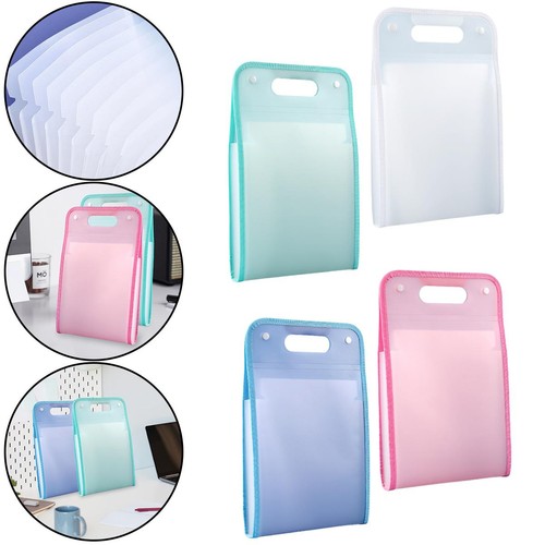 Set expanding file - expanding, organiser