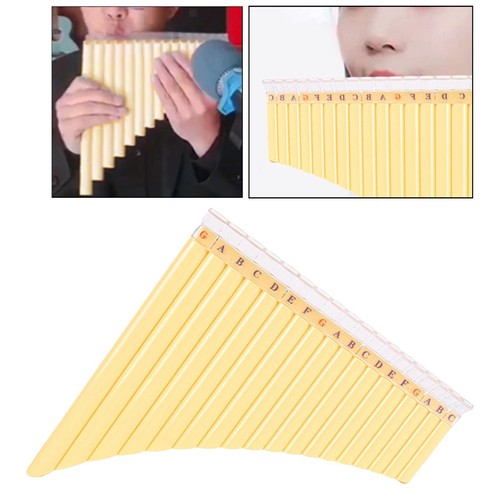 Panpipes key traditional - panpipes,