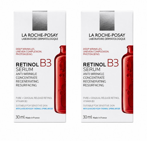30ml roche posay - roche-posay, pure