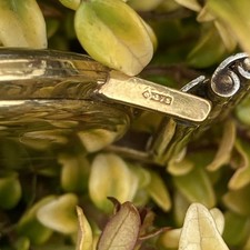 Gents solid 9ct gold - gents,