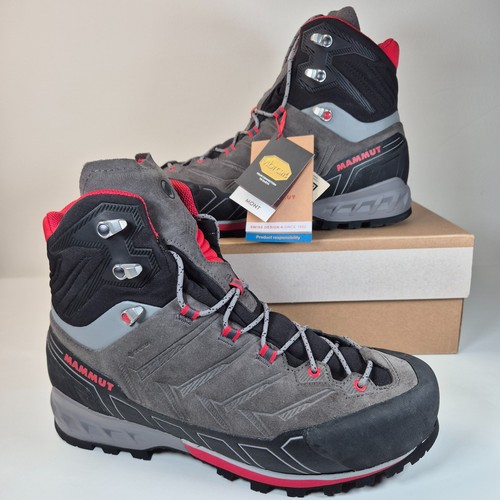 Mammut kento tour high gtx - kento,