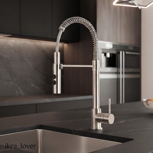 Ikea vimmern kitchen faucet - vimmern,