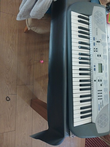 Casio ct230 electric - casio, keyboard