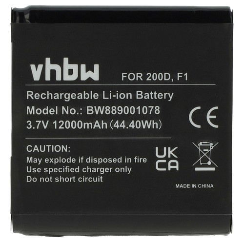 Battery for pure - for, sensia
