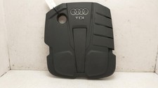 AUDI A4 ENGINE COVER TDI S