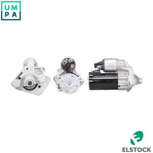 Starter 5118 for - for, renault