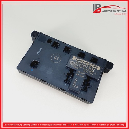 Mercedes class w203 c 200 - w203,