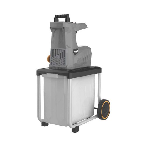 Titan shredder electric - titan,