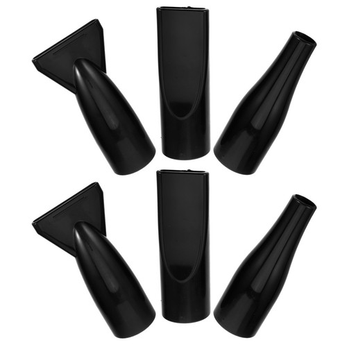 6pcs pet dryer nozzle - dryer,