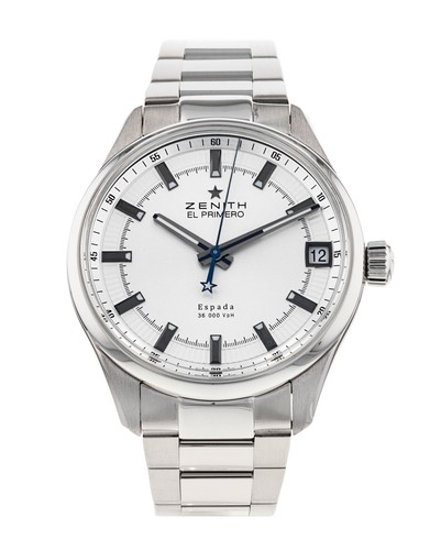 Zenith primero - el,