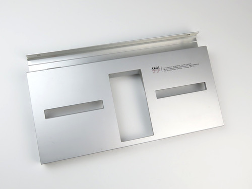 Akai dust cover - *akai,