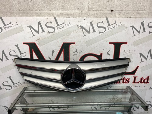 Mercedes benz w204 class - w204,