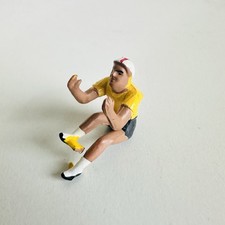 Corgi Tour De France Plastic