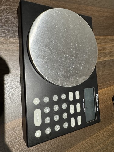 Kitchen scale multipurpose - kitchen,