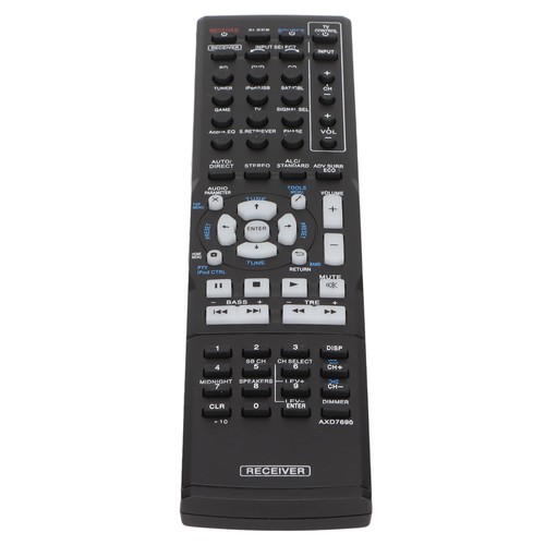 Remote control for pioneer - remote,