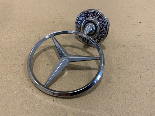 Mercedes benz three pointed - mercedes,