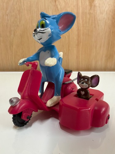 Vintage tom jerry - vintage,