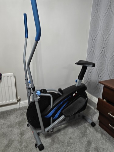 Sports in 1 elliptical - in,