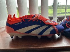 Adidas Predator Hybrid Touch