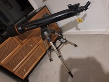 Celestron NexStar 102GT