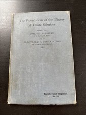 ALEMBIC CLUB REPRINTS No 19