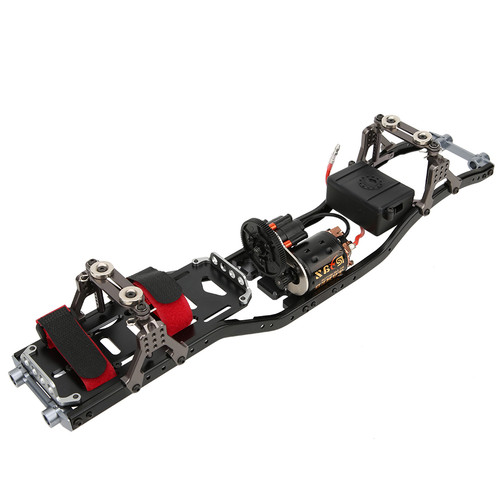 For axial scx10 - axial, carbon