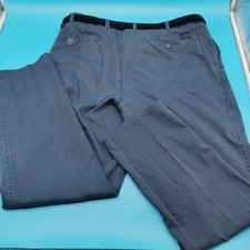 BRUHL Fine Trousers Men's 40S