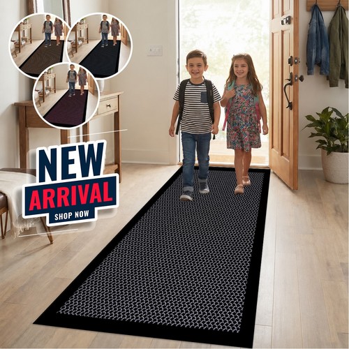 Non slip door mats - door, indoor