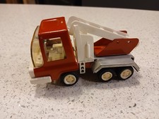 1970's VINTAGE TRI-ANG FIRE