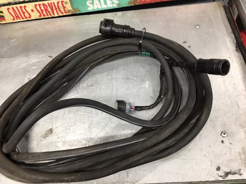 Yamaha 704 control - control, 8m