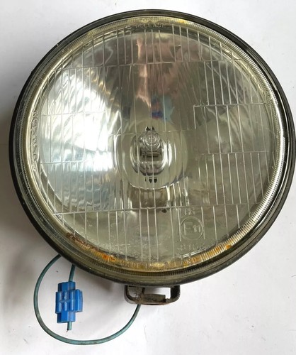 Classic raydyot fog light - classic,