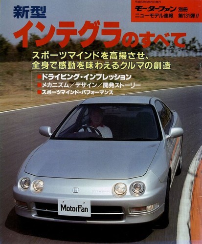 Book all about - about, honda