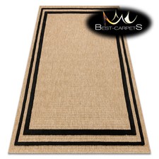 Modern structural sisal