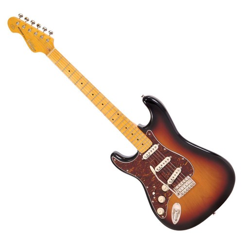 Vintage v6m reissued electric - vintage,