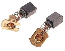 Carbon Brushes Choose by Size