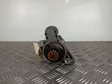 VOLKSWAGEN POLO V 601,603,6C1,6R1 14-23 STARTER 02Z 911 021 C