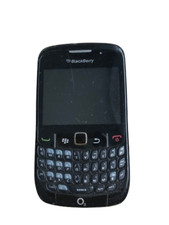 Blackberry Curve 8520