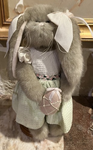 Bearington bear collection meg - bear,