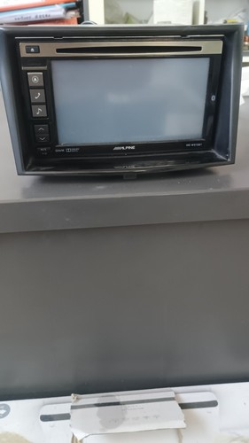 Alpine ine w9970bt car - car, stereo
