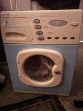 Casdon Electronic Toy Washing
