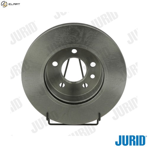 Brake disc 569276j for - 2x, vw