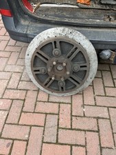 Colchester Triumph 2000