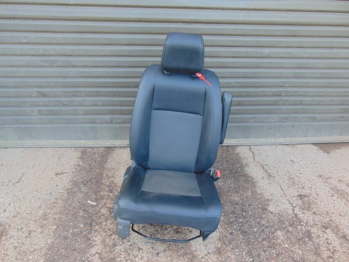 Peugeot expert drivers seat - peugeot,