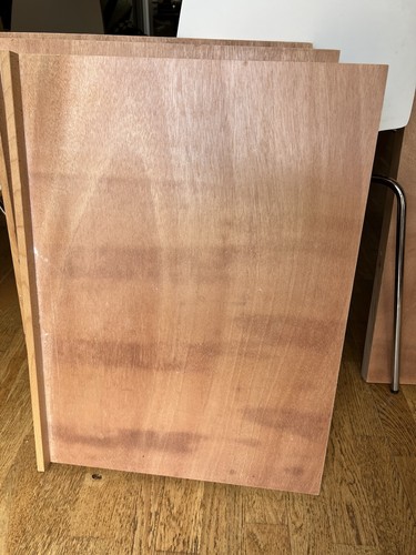 Table top drawing - top, board