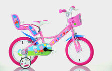 Kids Peppa Pig Bike