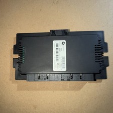 BMW E90  3er  LIGHT CONTROL