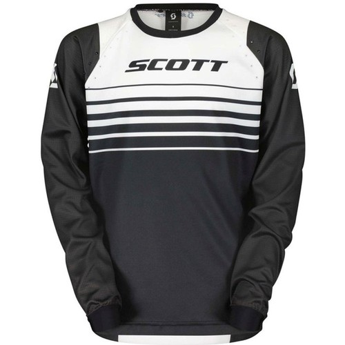 Scott evo swap junior jersey - evo,