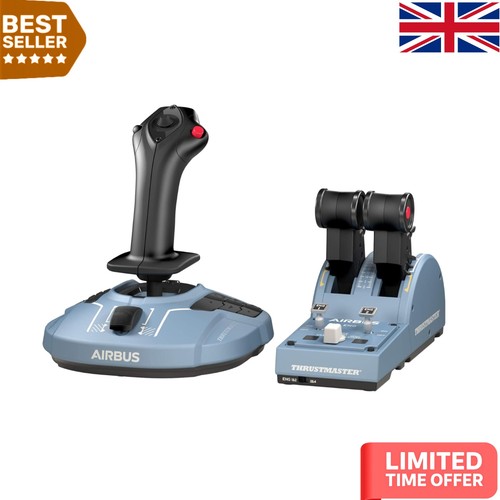 Comprehensive flight control - comprehensive,